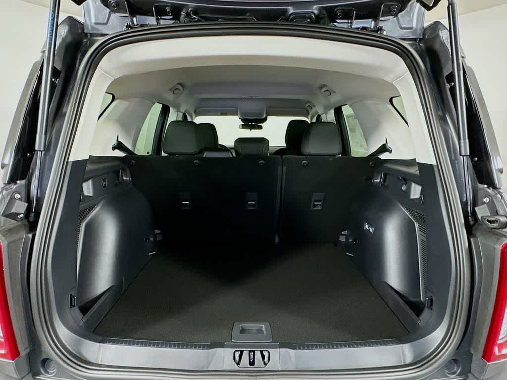 Thumbnail: 2025 Ford Bronco Sport - 20