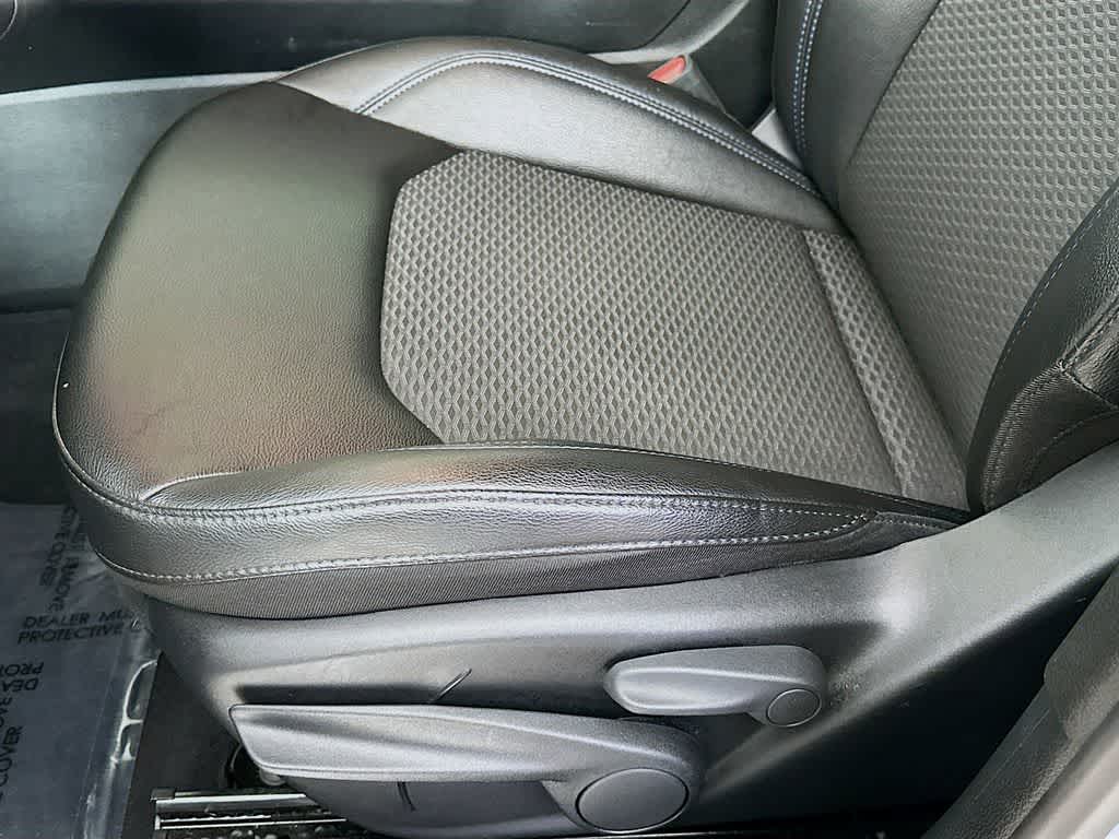 Thumbnail: 2024 Jeep Compass - 30