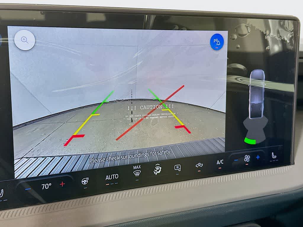 Thumbnail: 2025 Ford Maverick - 28