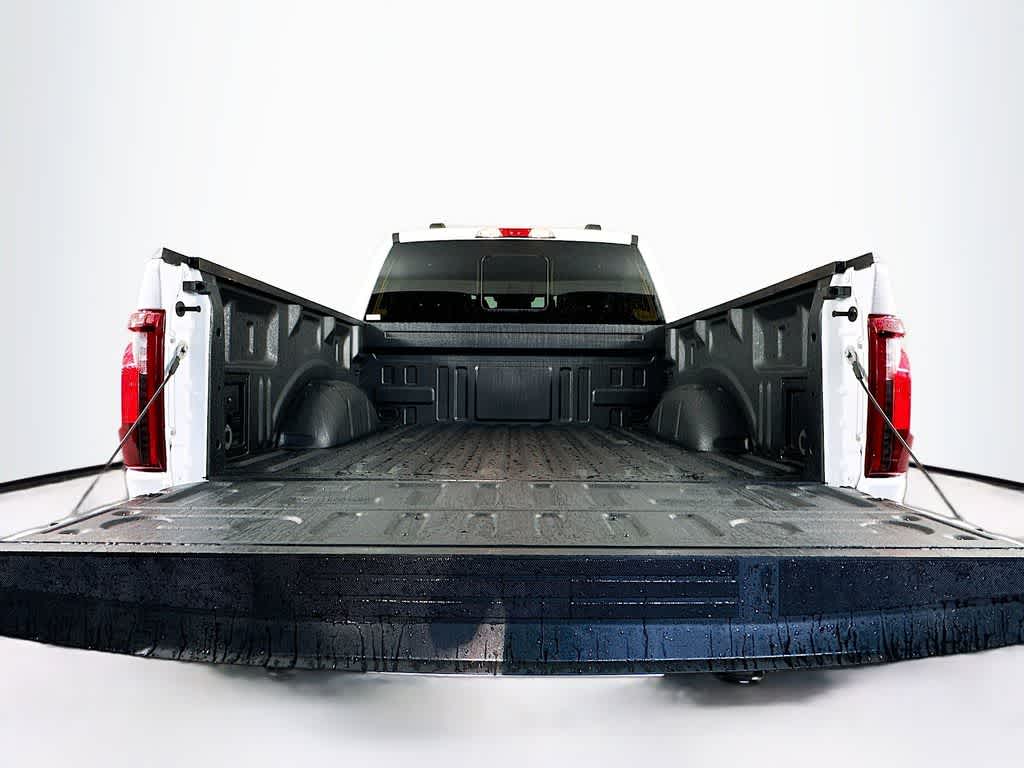Thumbnail: 2026 Ford F-150 - 21