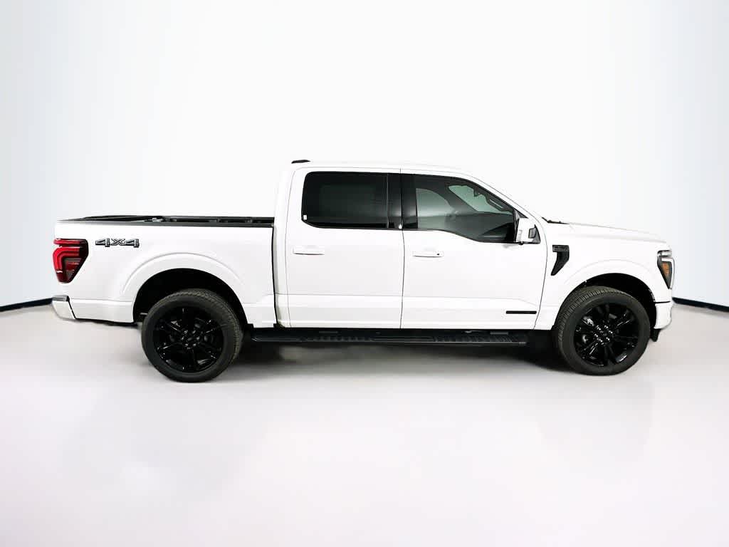 Thumbnail: 2026 Ford F-150 - 26