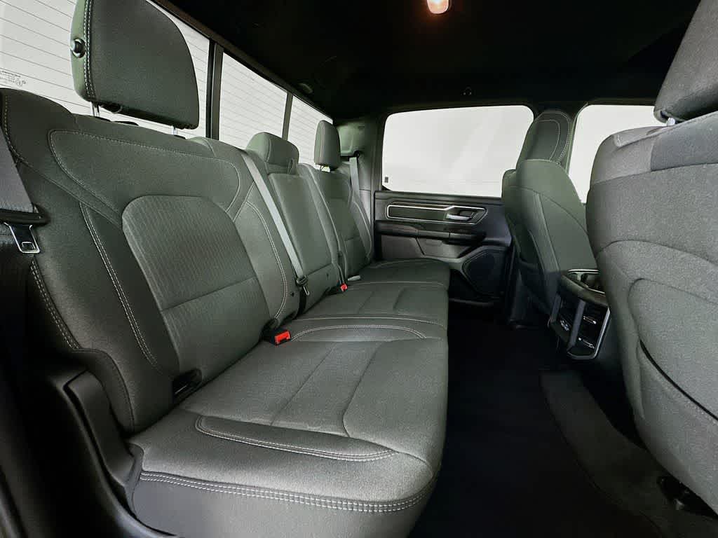 Thumbnail: 2023 RAM 1500 - 30