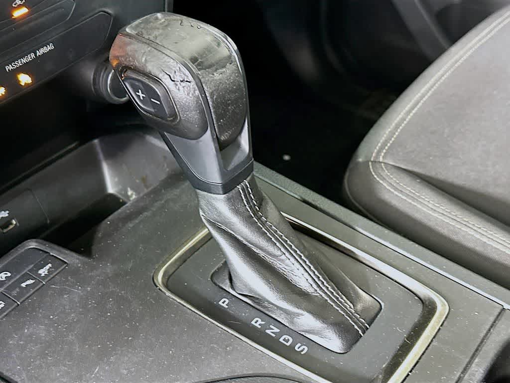 Thumbnail: 2019 Ford Ranger - 17