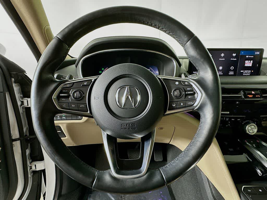 Thumbnail: 2022 Acura MDX - 15