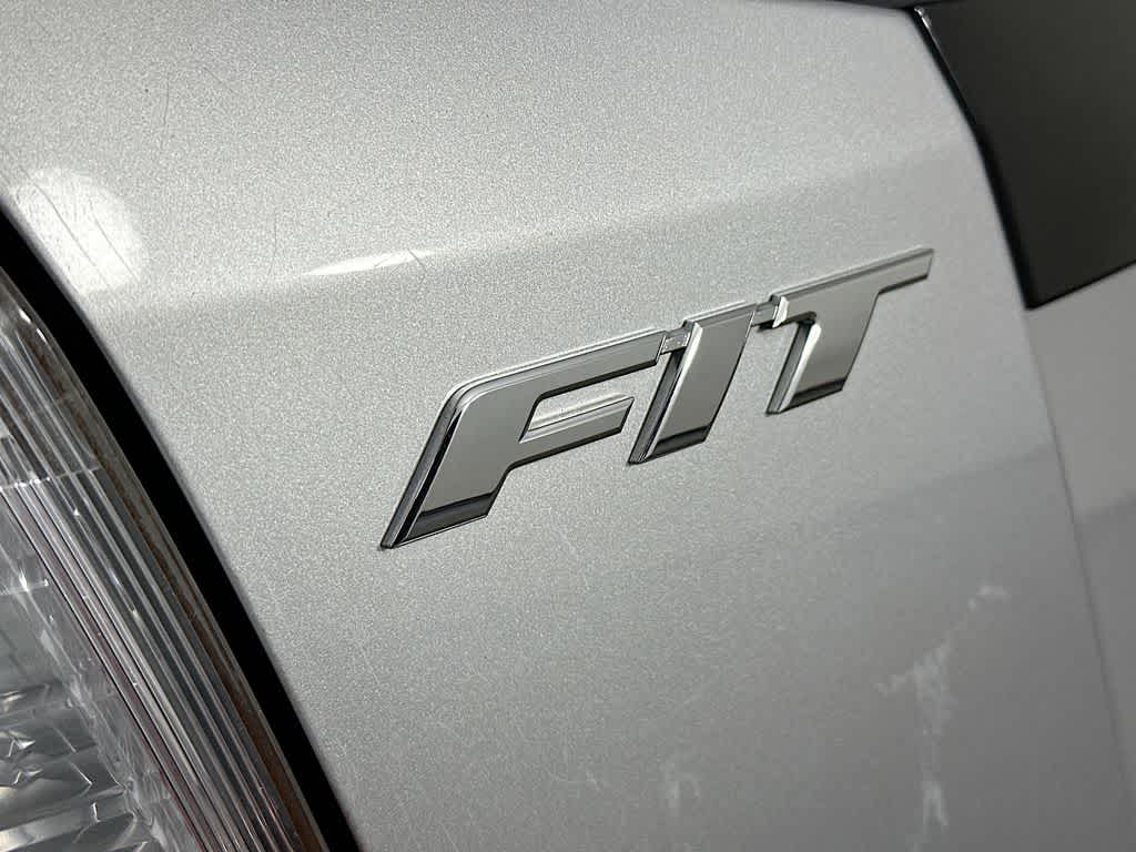 Thumbnail: 2012 Honda Fit - 7