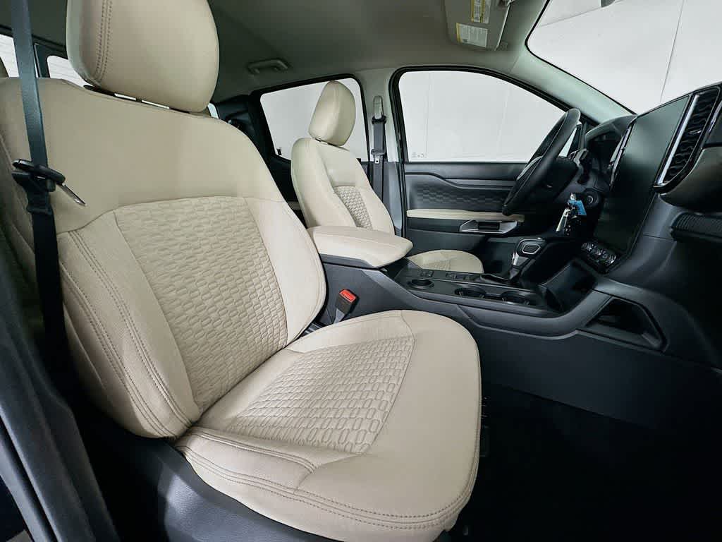 Thumbnail: 2025 Ford Ranger - 14