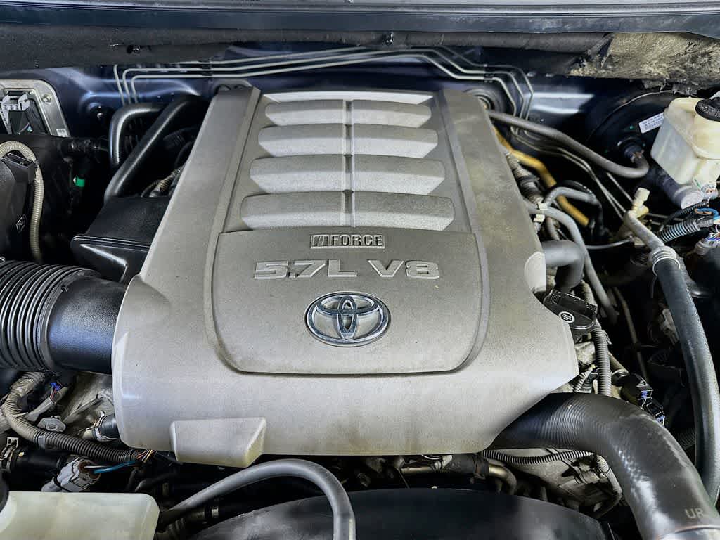 2007 Toyota Tundra SR5 9