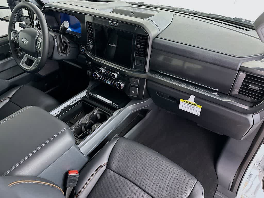 Thumbnail: 2025 Ford F-250 - 35