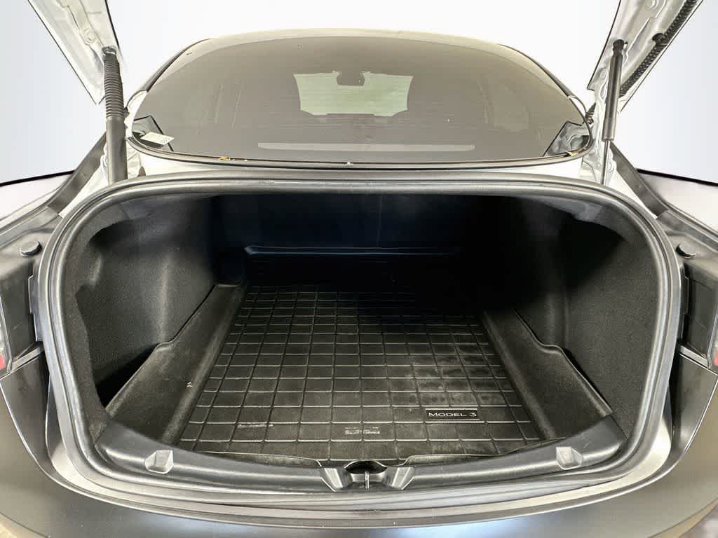 Thumbnail: 2021 Tesla Model 3 - 20
