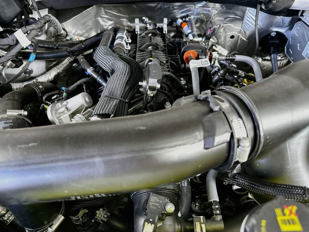 Thumbnail: 2026 Ford F-150 - 9