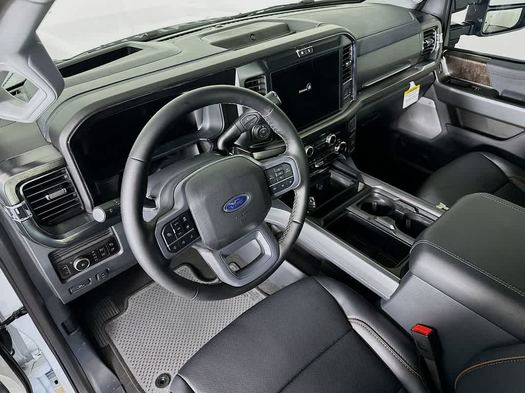 Thumbnail: 2026 Ford F-250 - 2