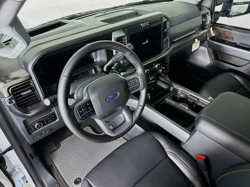 New 2026 Ford F-250 Truck Crew Cab