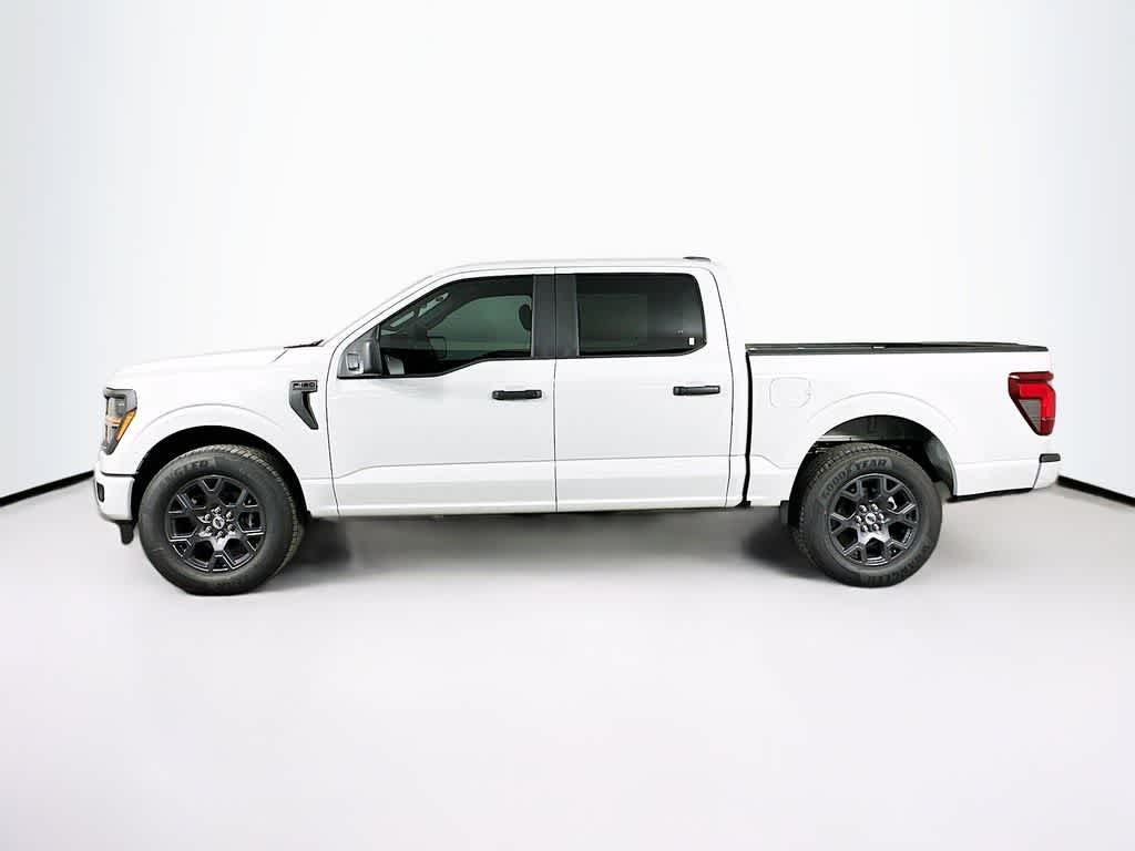 Thumbnail: 2026 Ford F-150 - 3