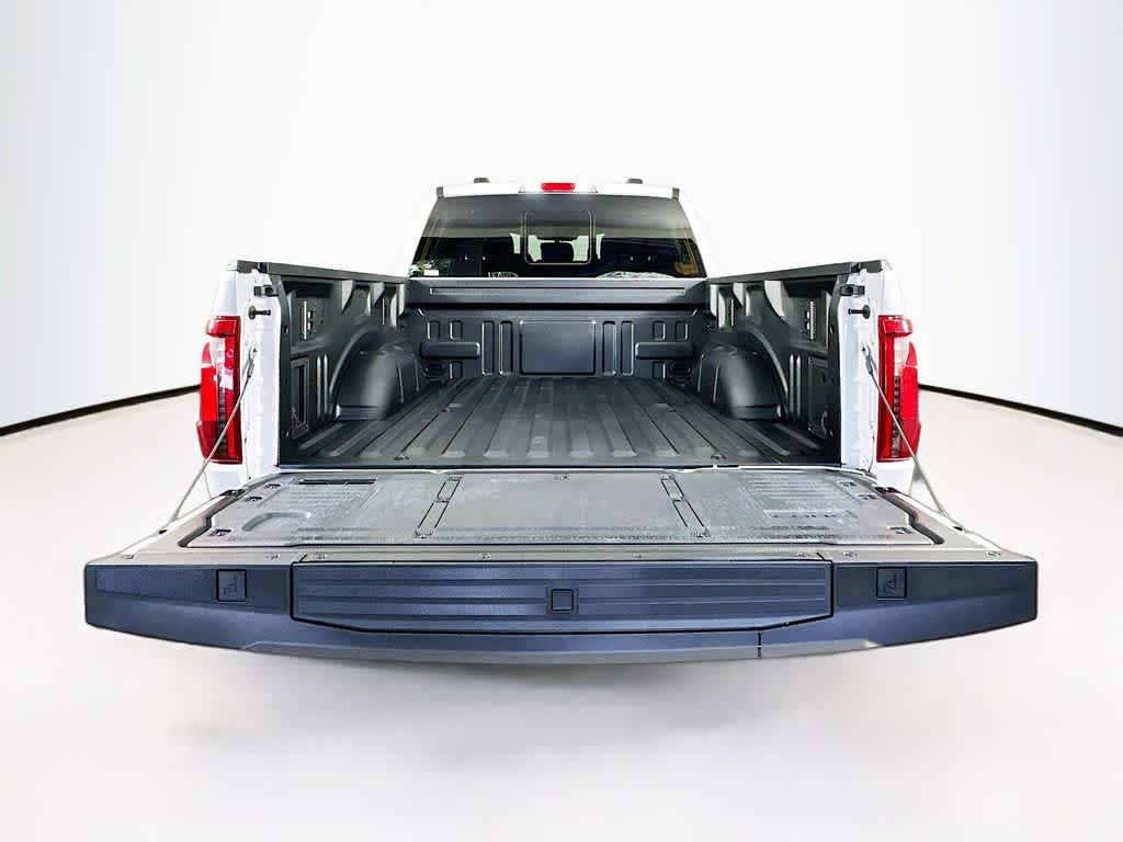 Thumbnail: 2025 Ford F-150 - 21