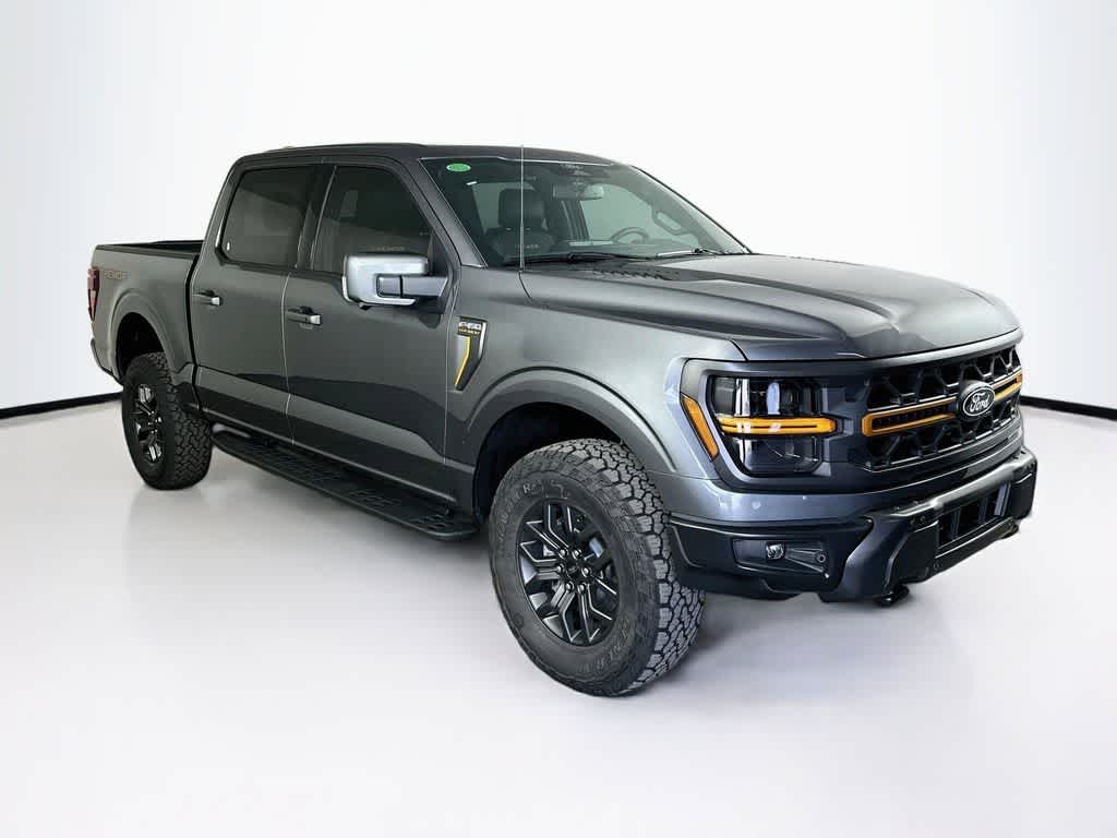 Thumbnail: 2026 Ford F-150 - 24