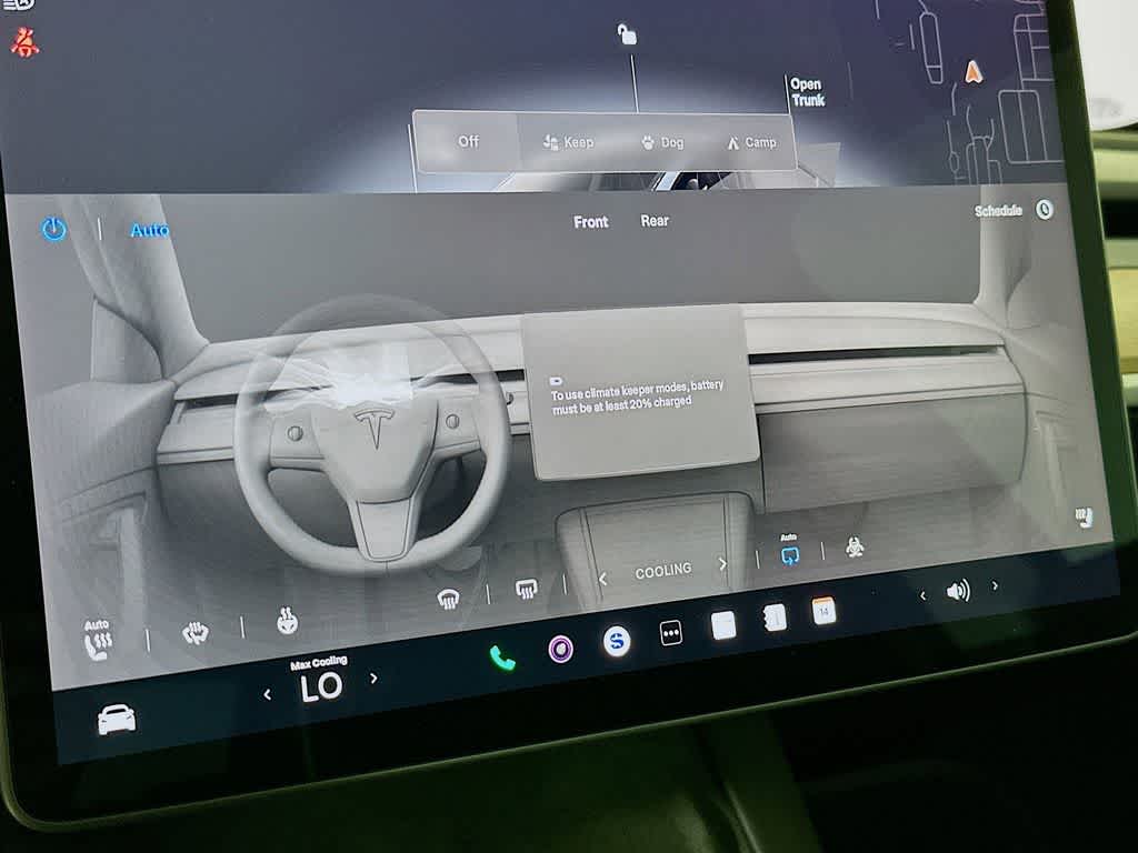 Thumbnail: 2024 Tesla Model Y - 17