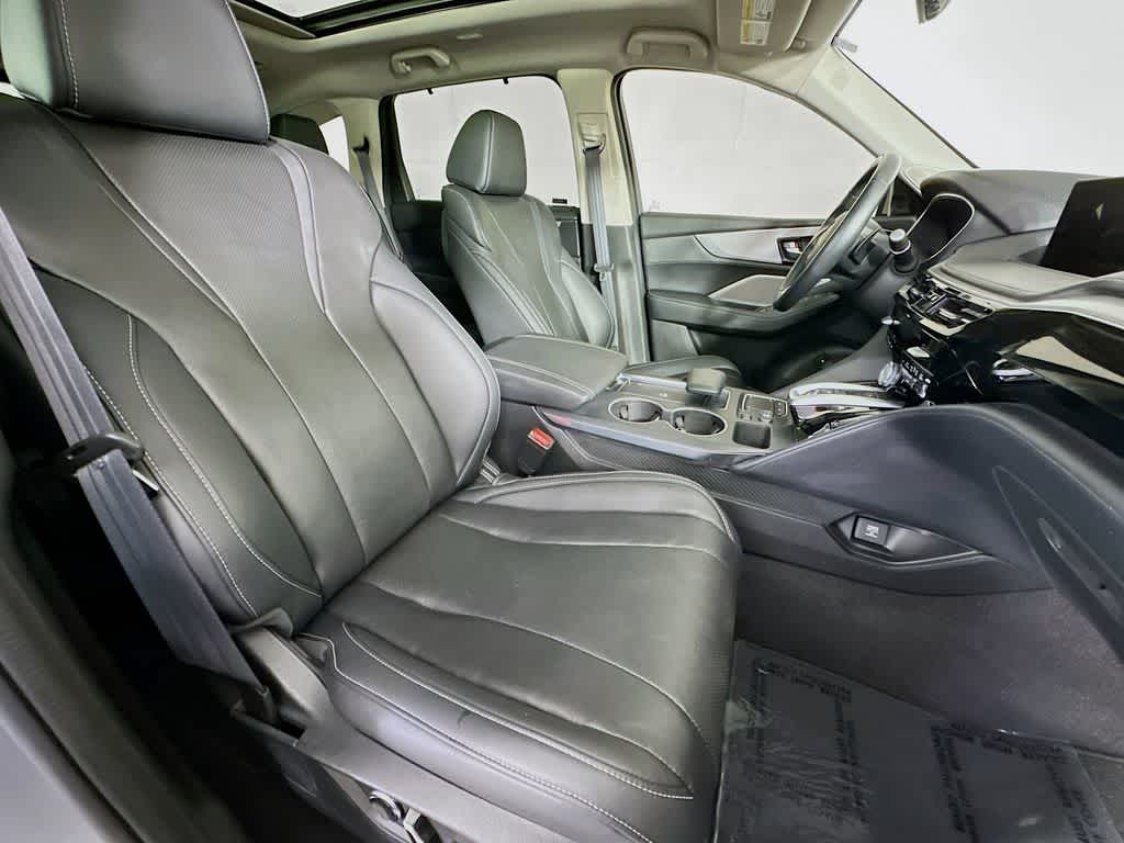 Thumbnail: 2023 Acura MDX - 15
