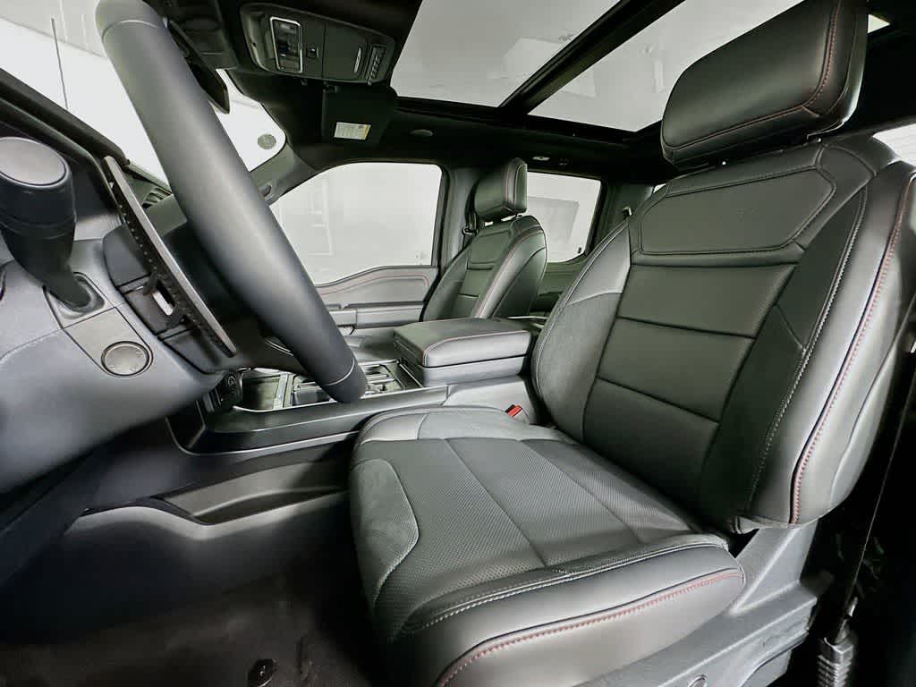 Thumbnail: 2025 Ford F-150 - 13