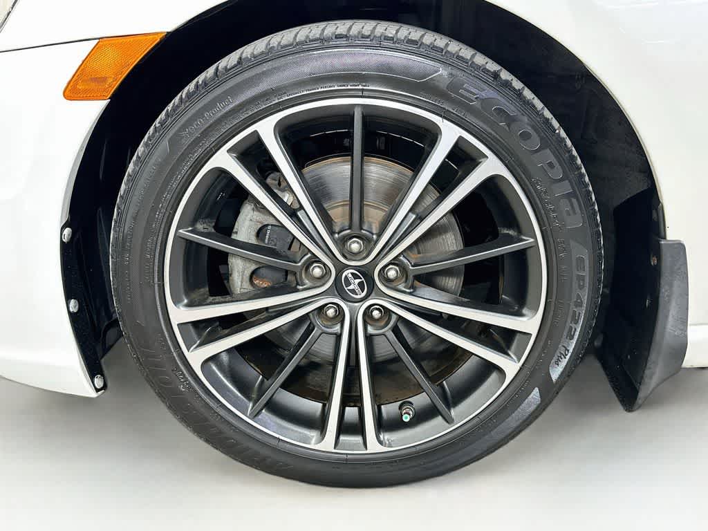 Thumbnail: 2013 Scion FR-S - 8