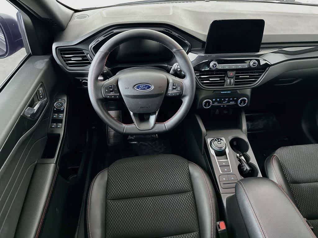 Thumbnail: 2025 Ford Escape - 10