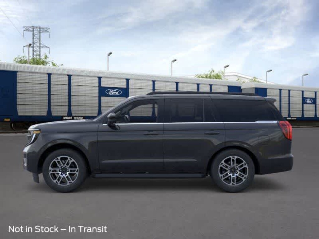 New 2025 Ford Expedition Active SUV