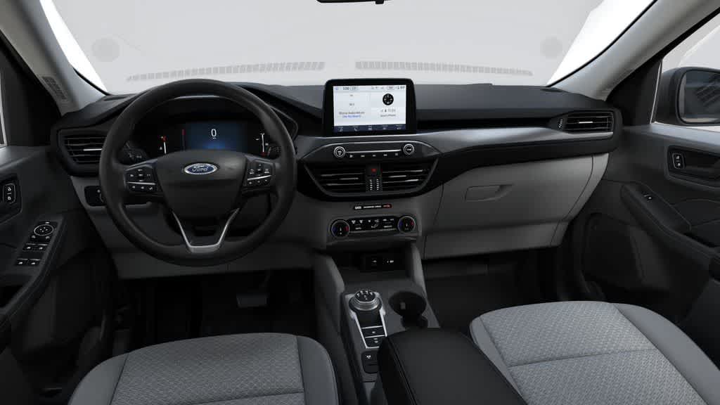 Thumbnail: 2025 Ford Escape - 7