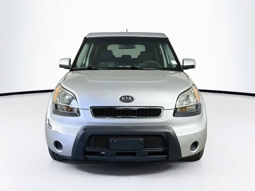 Thumbnail: 2010 Kia Soul - 6
