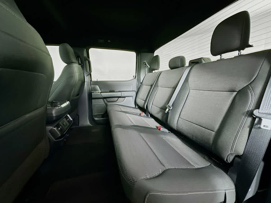 Thumbnail: 2022 Ford F-150 - 14