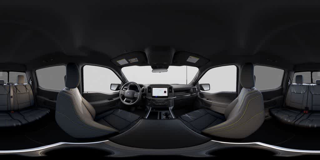 Thumbnail: 2025 Ford F-150 - 8