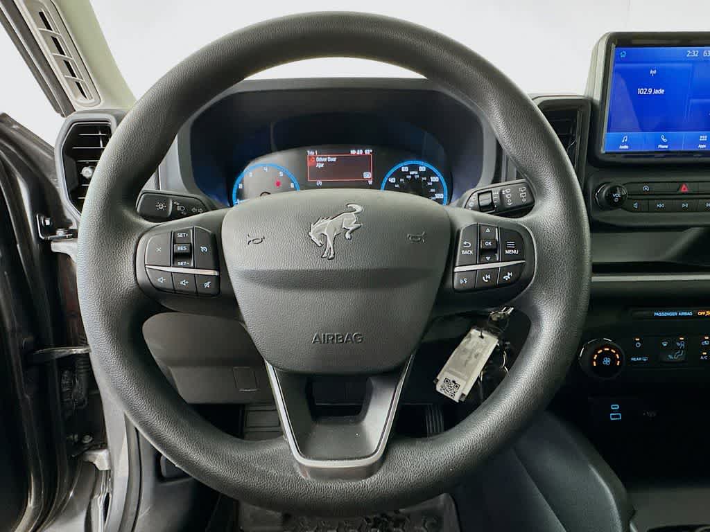 Thumbnail: 2022 Ford Bronco Sport - 15