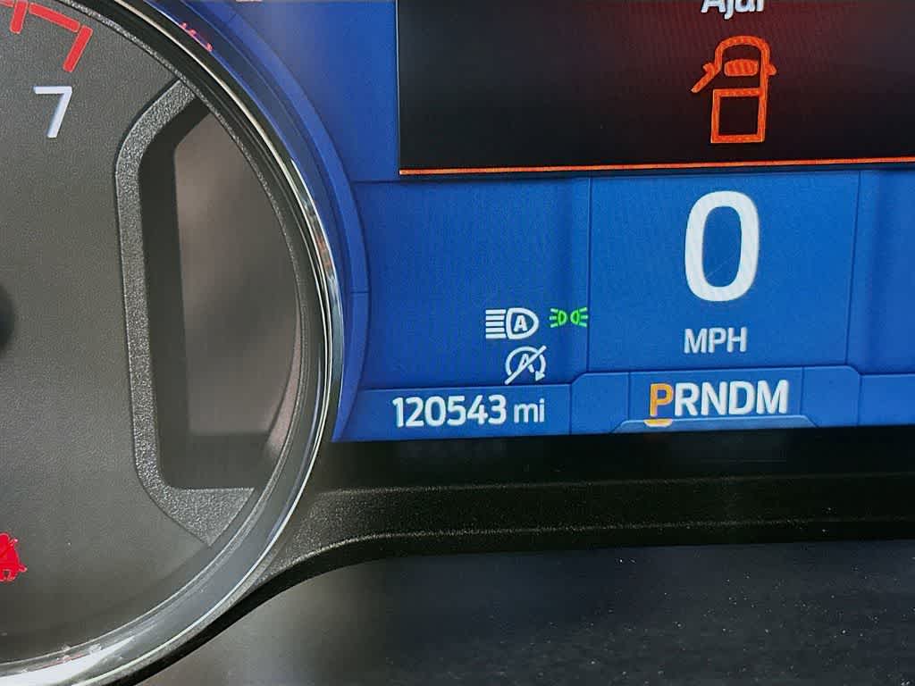 Thumbnail: 2022 Ford F-150 - 20