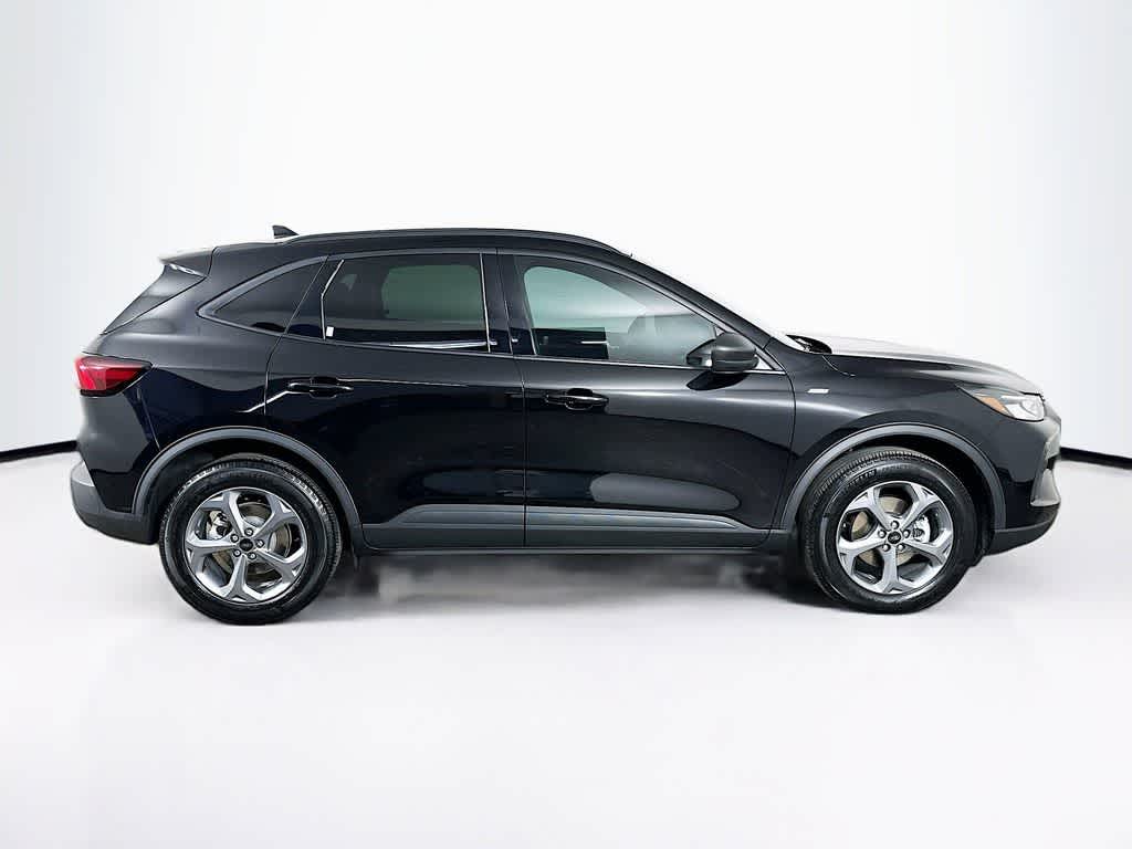 Thumbnail: 2025 Ford Escape - 26