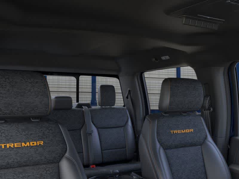 Thumbnail: 2025 Ford F-150 - 22