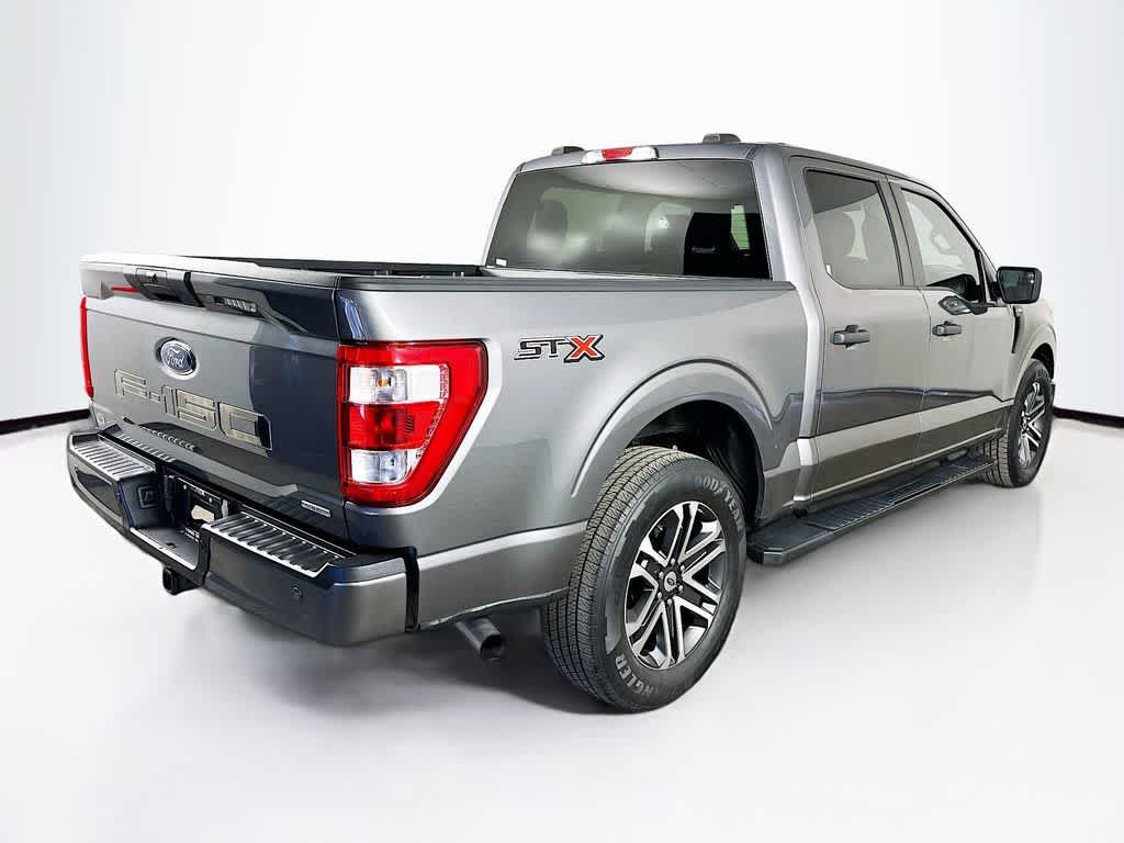 Thumbnail: 2023 Ford F-150 - 25