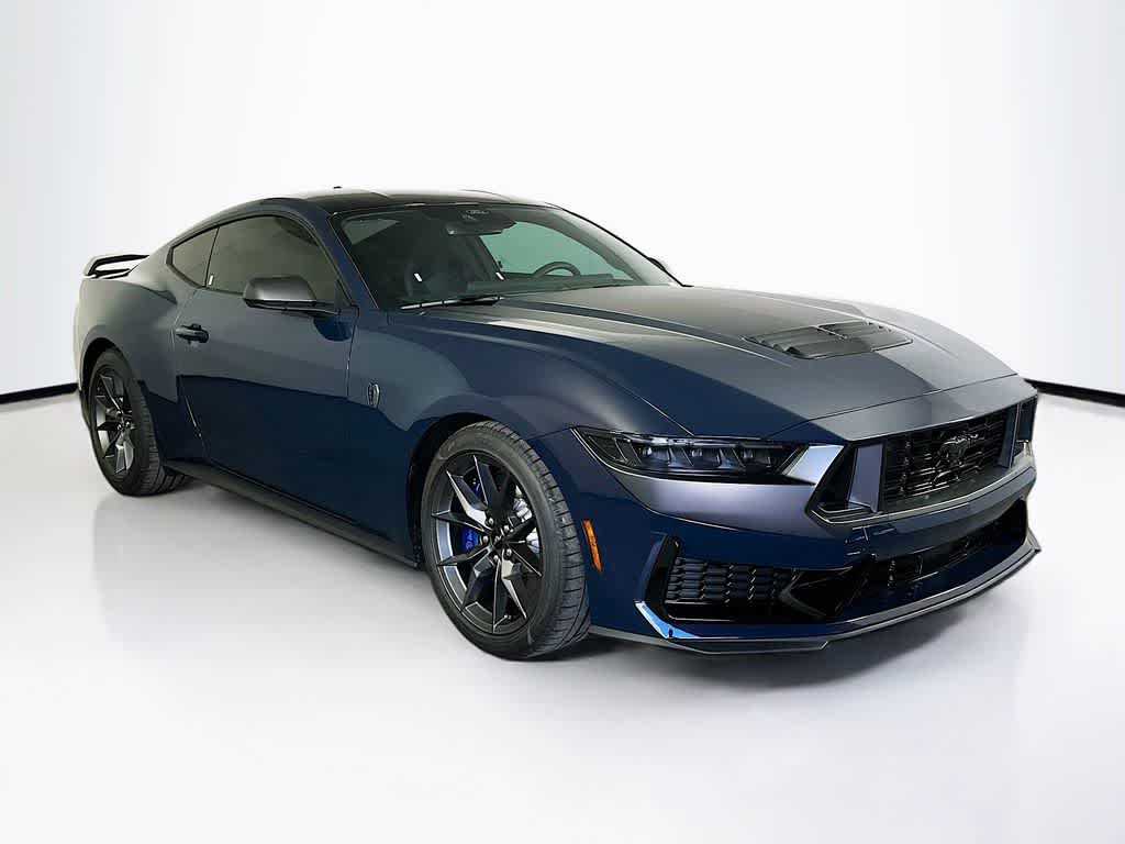 Thumbnail: 2026 Ford Mustang - 22