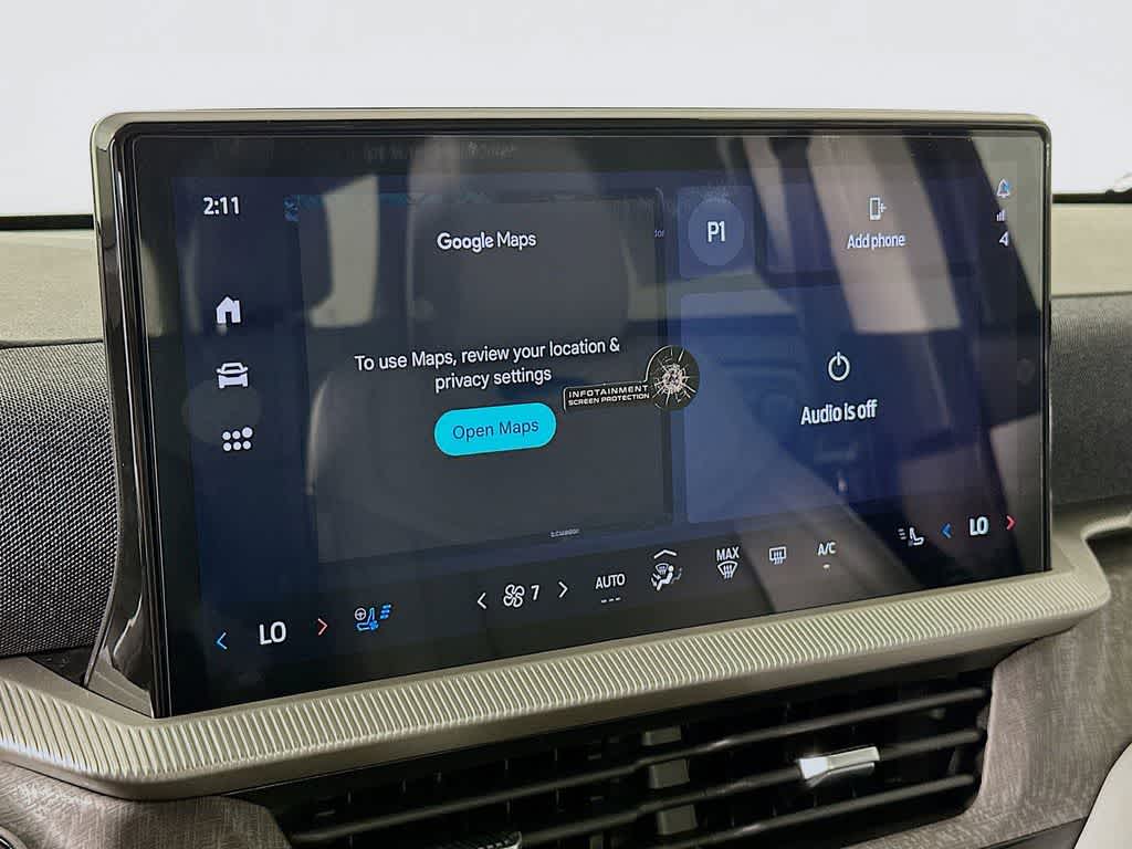 Thumbnail: 2025 Ford Explorer - 17