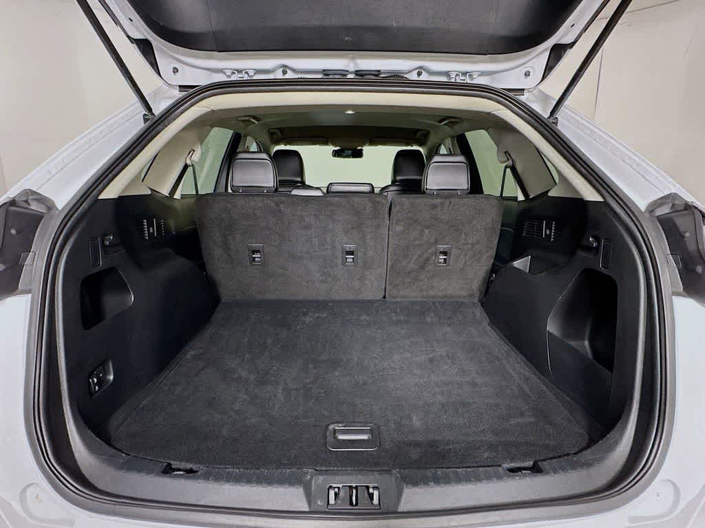 Thumbnail: 2024 Ford Edge - 20