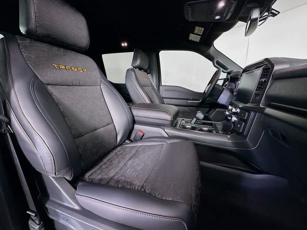 Thumbnail: 2025 Ford F-150 - 15