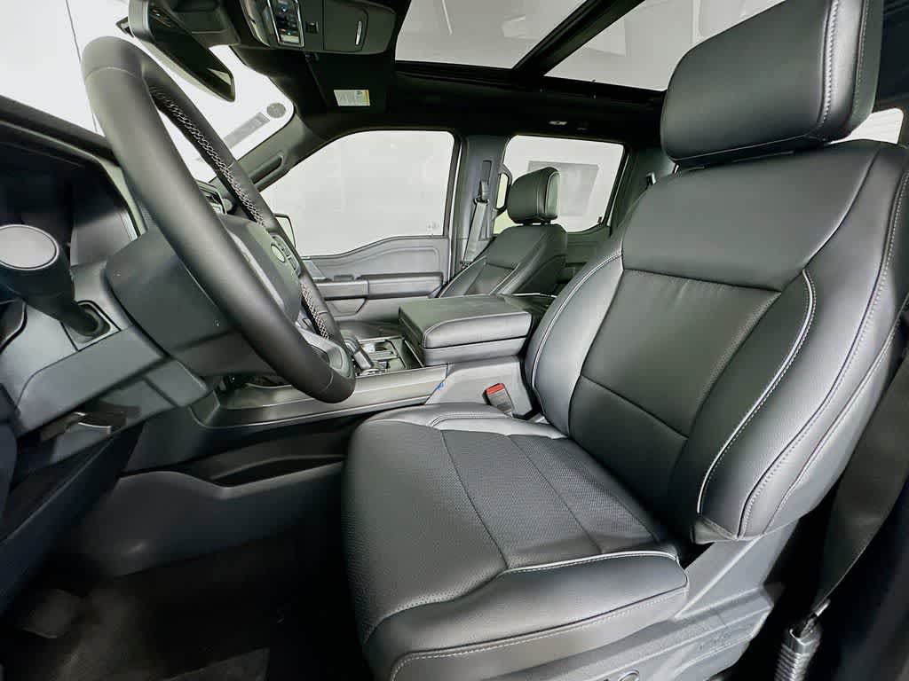 Thumbnail: 2025 Ford F-150 - 12