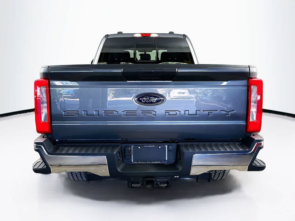 Thumbnail: 2026 Ford F-250 - 5