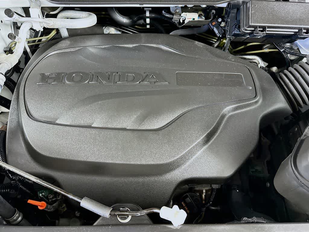 Thumbnail: 2022 Honda Ridgeline - 9