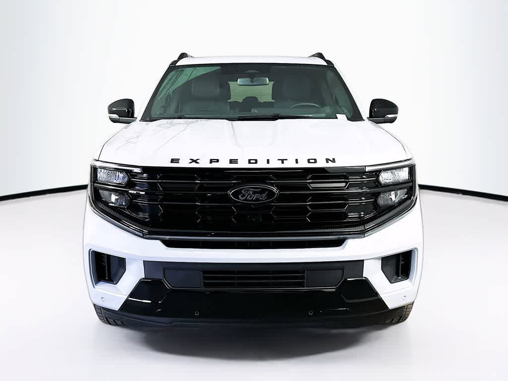 Thumbnail: 2026 Ford Expedition - 6