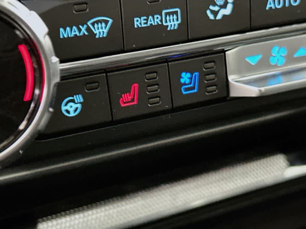 Thumbnail: 2025 Ford F-150 - 32