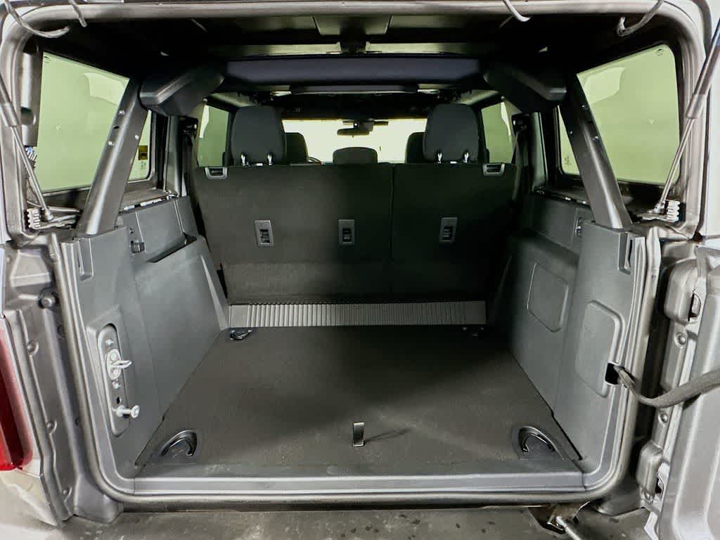 Thumbnail: 2025 Ford Bronco - 22