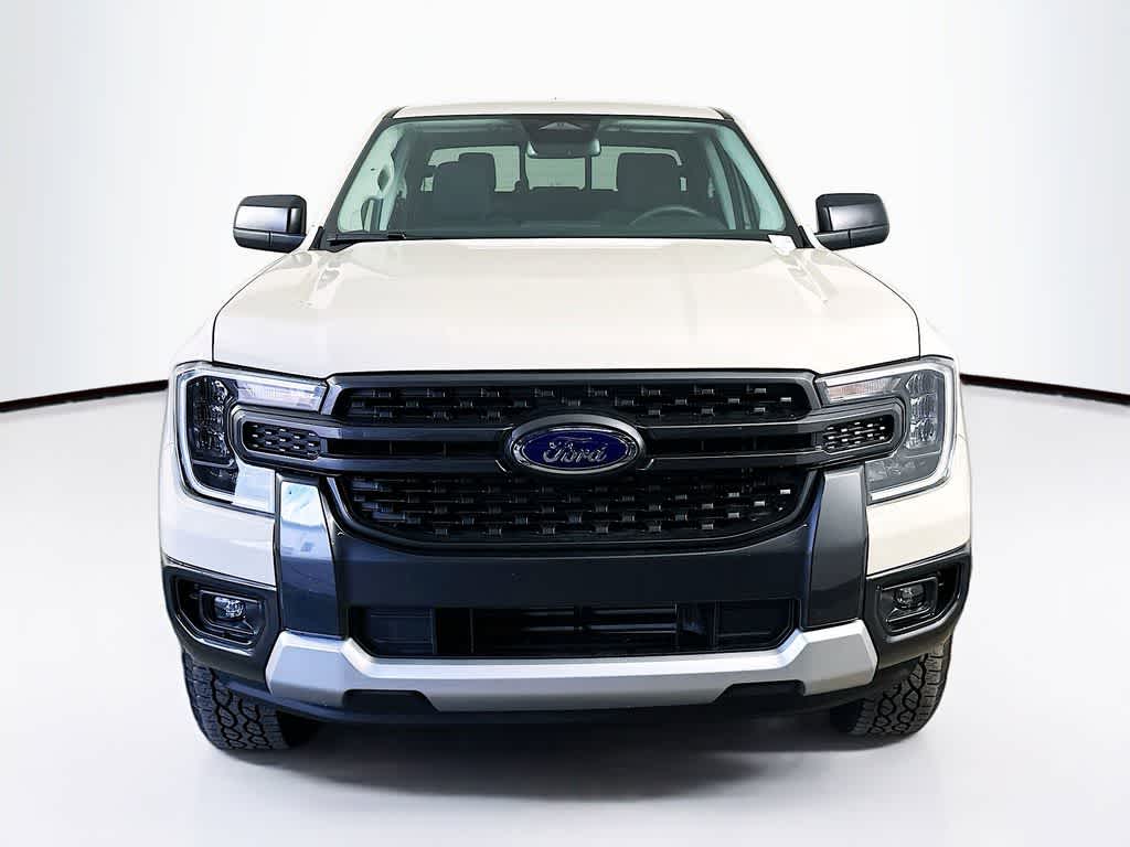 Thumbnail: 2025 Ford Ranger - 6