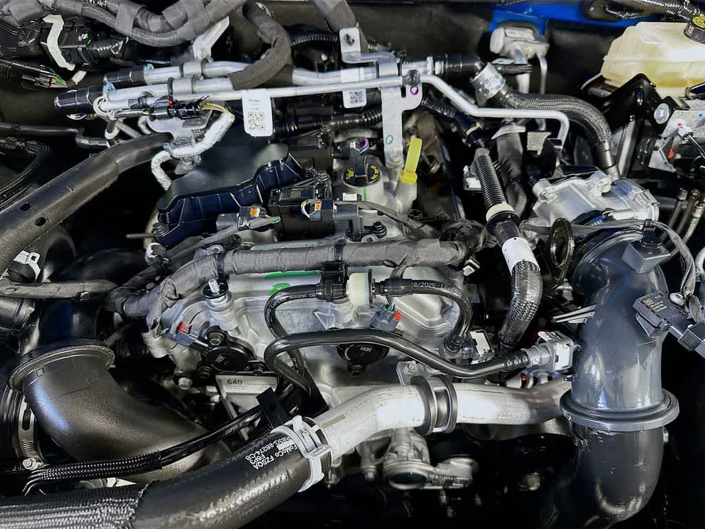 Thumbnail: 2025 Ford Bronco - 9