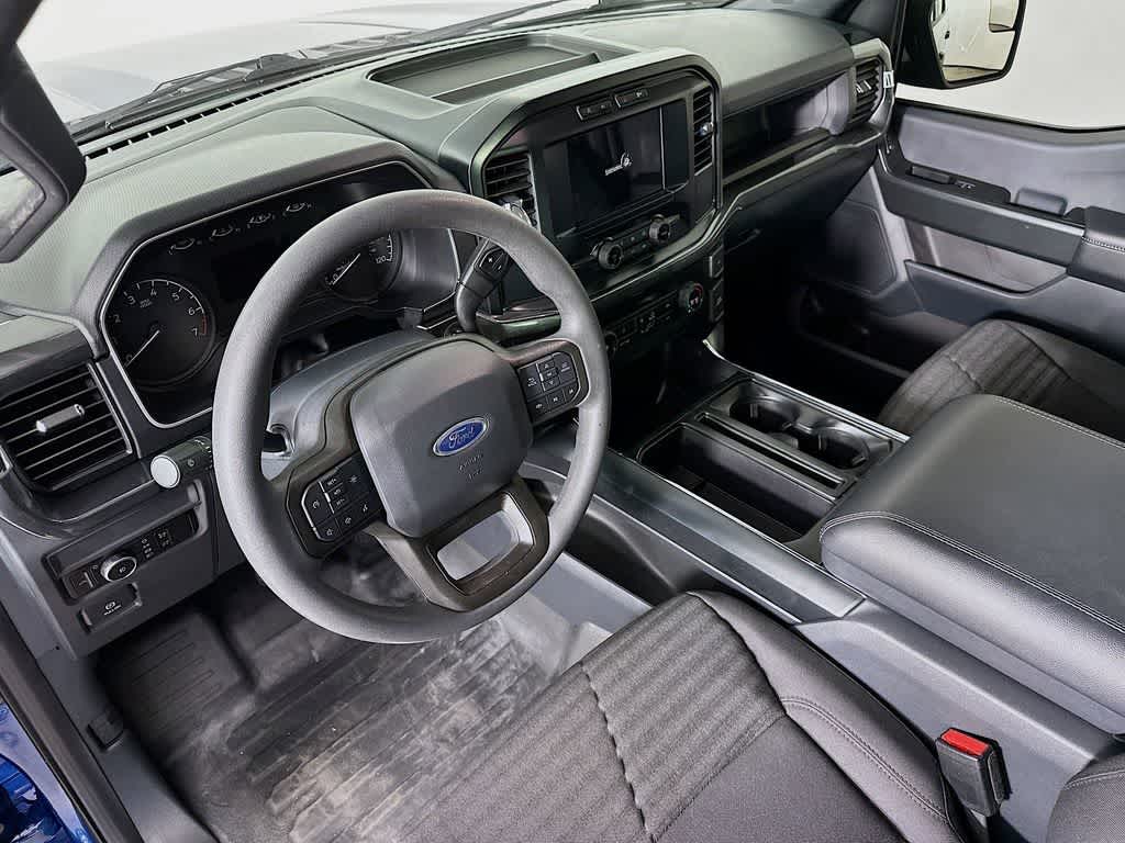 Thumbnail: 2023 Ford F-150 - 2