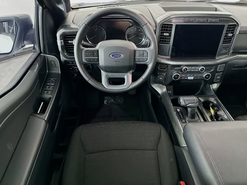 Thumbnail: 2023 Ford F-150 - 10