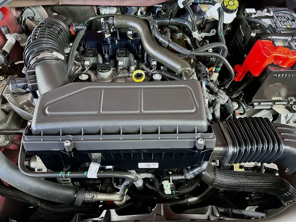 Thumbnail: 2025 Ford Escape - 9