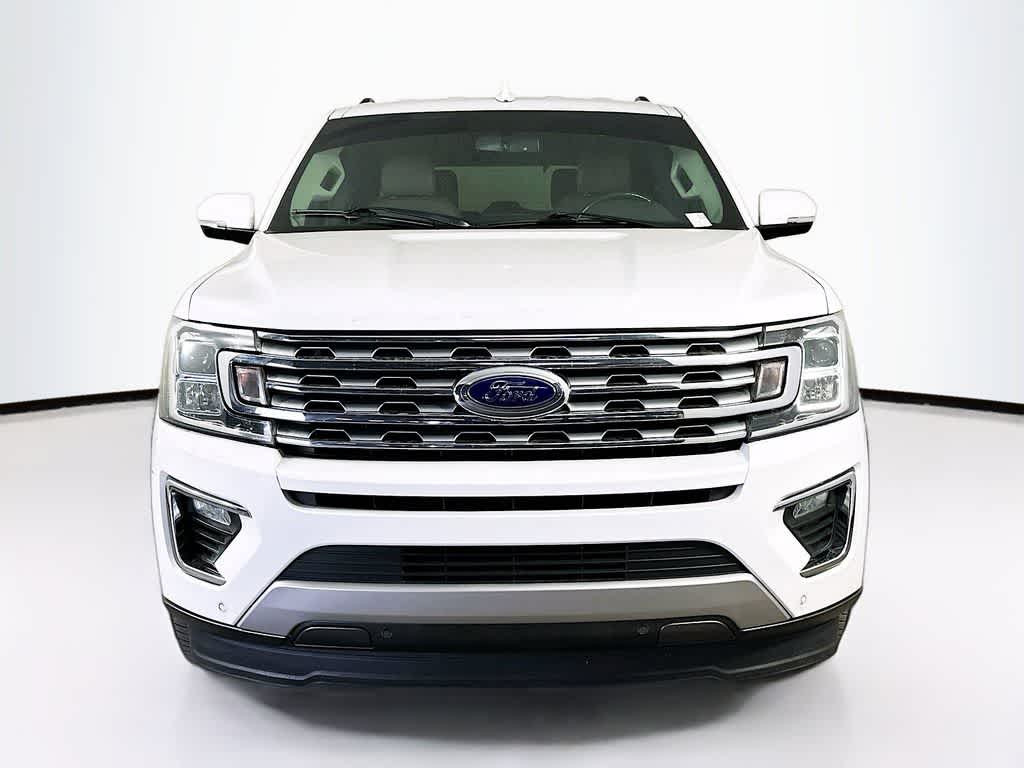 Thumbnail: 2018 Ford Expedition - 6